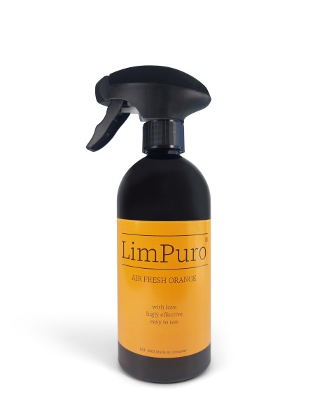 LimPuro® AIR-FRESH DLX Liquid 150ml