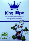 LimPuro® King Wipes